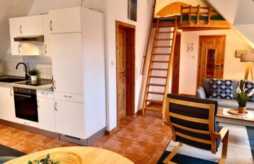 Ferienhäuser Liethmann Haus 4 W2 - Foto 6