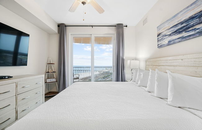 Calypso Tower 3 by Panhandle Getaways - Foto 5