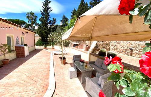 Villa Aste - San Gregorio - Foto 2