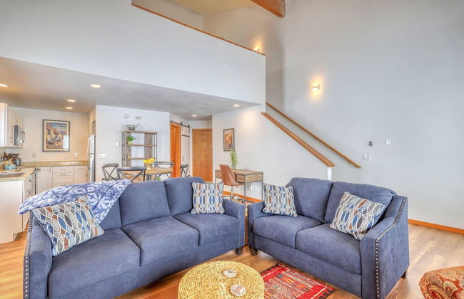 Valley View Loft - Photo 13