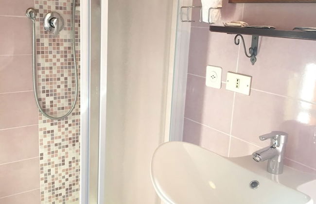 Hotel Campo Di Carlo - Foto 15