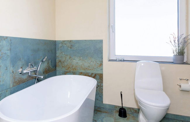 8 Person Holiday Home in Frostrup-by Traum - Foto 17