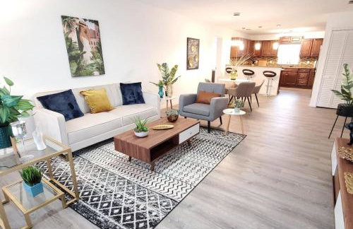 Bungalow DT by Lake Eola KIA center Sleeps 12 - Foto 8