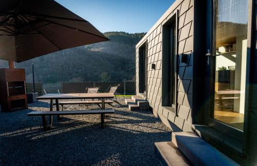 Velo & Wohnen -NEU- Elektroräder inklusive-Sauna-Moselblick - Foto 2