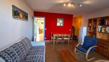 4SOM5- Appartement T2 avec jolie vue sur les collines - Foto 5