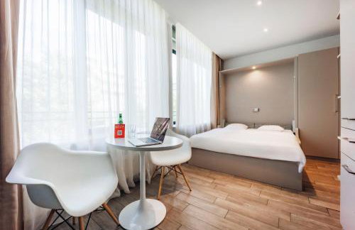 Brera Serviced Apartments München West - Photo 55