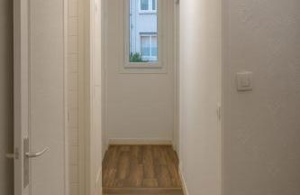 Spacious 2BR for 4 Quiet & Family-Friendly Easy Paris Access - Foto 5