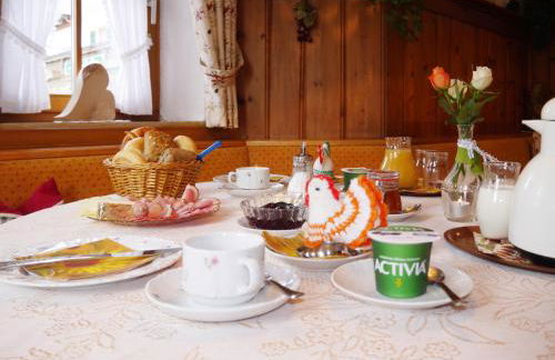 Gästehaus Alfred Klais - Foto 12