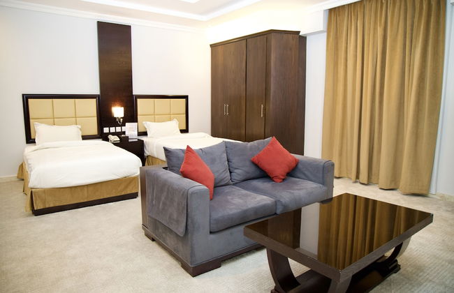 Asdaa Alraha - Foto 4