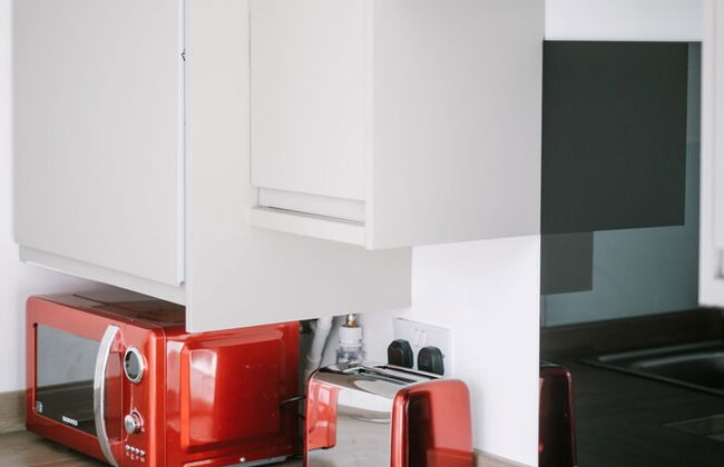 Village View Flat in the Lakes - Foto 32