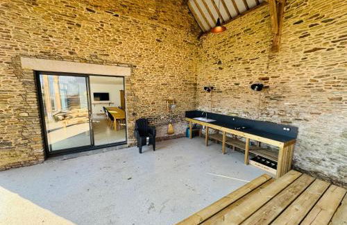 Gîte du Marais - Foto 11