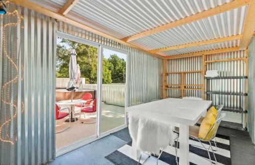 Upscale Modern Home with perfect triad location - Photo 17