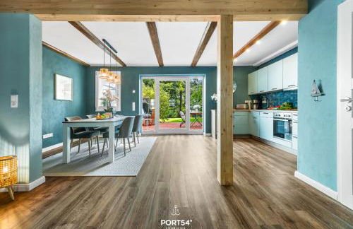 Ferienwohnung Majorshof Hummer Büsum - Foto 16