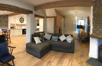 Coastguard Cottage Cornwall - Sea & Harbour Views - Foto 11