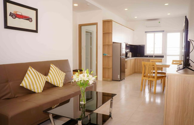 SoHo Apartment - Foto 56