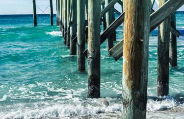 Blue Neptune at 5313 Sunset Avenue by Nautical Properties Vacation Rentals - Foto 64