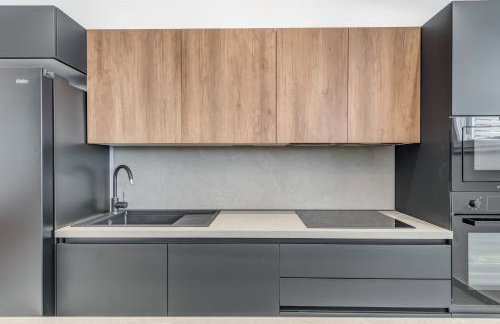 Luxury apartment on the beach - Foto 16