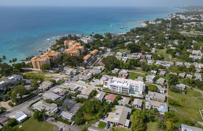 Coral Beach by Blue Sky Luxury - Foto 47