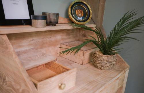 Le petit chez soi - my sweet home in Gevrey-Chambertin - Foto 8