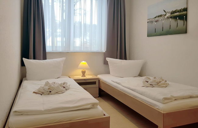 Ferienwohnungen An der Sonnenwiese - Foto 8