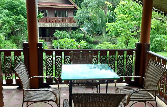 Baan Laem Noi Villa - Foto 24