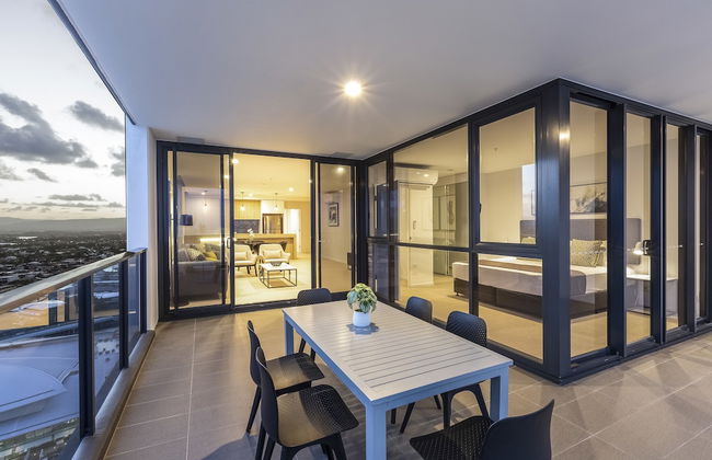 Qube Broadbeach - Foto 11