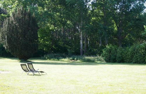 Gut-Rattelvitz-Galerie-D-hochwertig-Sauna-Kamin-eTankstelle-Spielscheune-15-000qm-Parkland - Photo 58