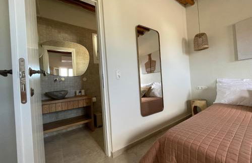 Kisari Kimolos Chorio Double Room - Photo 42