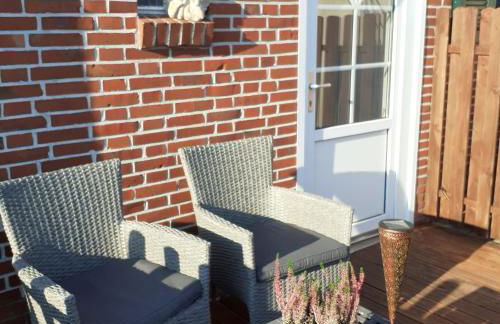 Ferienwohnung Birke - Foto 16