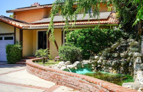 Gorgeous Villa with Private Heated Pool - Foto 18