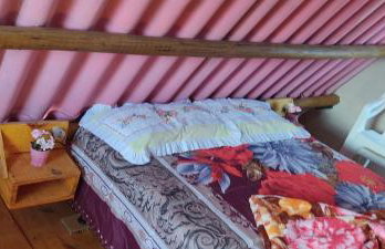 Chalé Barco da areia - Photo 14