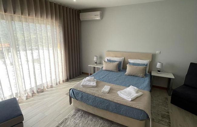 Douro Elegance Suites - Foto 10