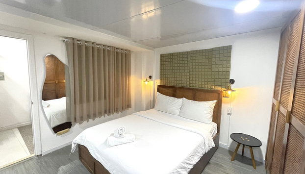 Luxhome - Foto 3, Zimmer