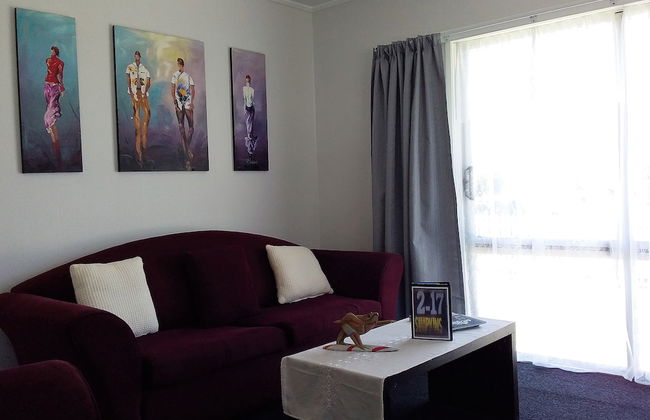 Two Bedroom Unit - Foto 11