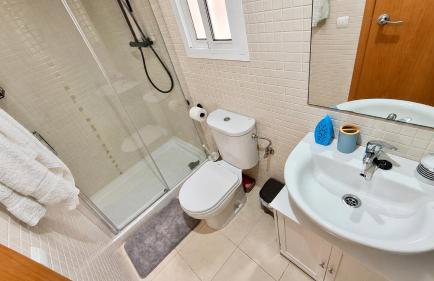 Apartamento Aloha Delta - Foto 12