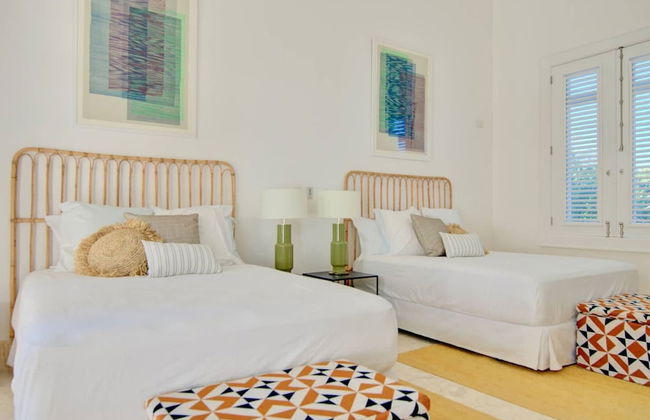 Villa Alta Gracia w Private Pool Designer Decor - Foto 55