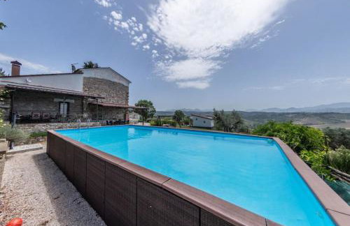 Villa Paradiso - Irpinia - Foto 1