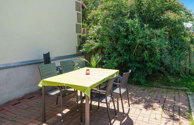 Chic Apartment in Stormbruch near Ski Area - Photo 13