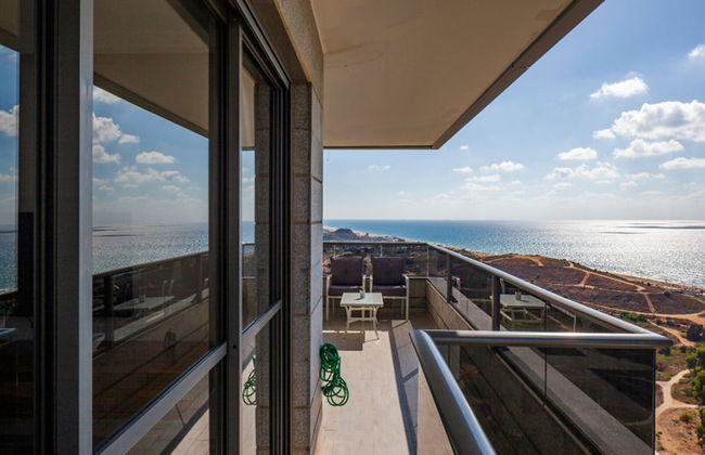 Luxury Mini Penthouse Sea View Best Loc - Foto 26