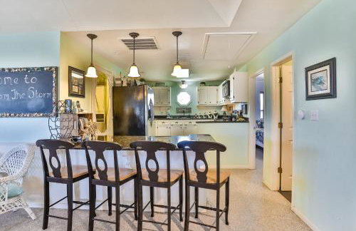 Retreat Steps to Beach Firepit Family Fun - Foto 12