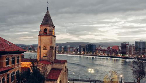 Apartamentos Bahia San Lorenzo - Foto 3