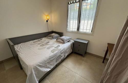 Villa avec piscine - Foto 16