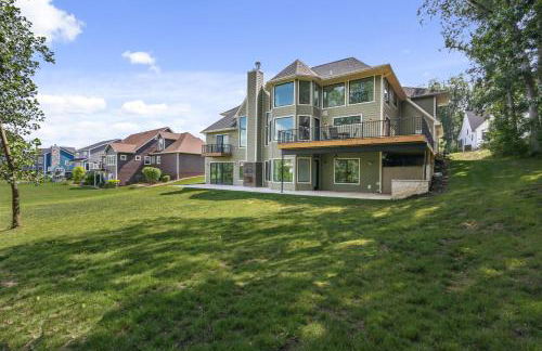 Luxurious Mansion, Deck, Patio, Chef’s Kitchen - Foto 48