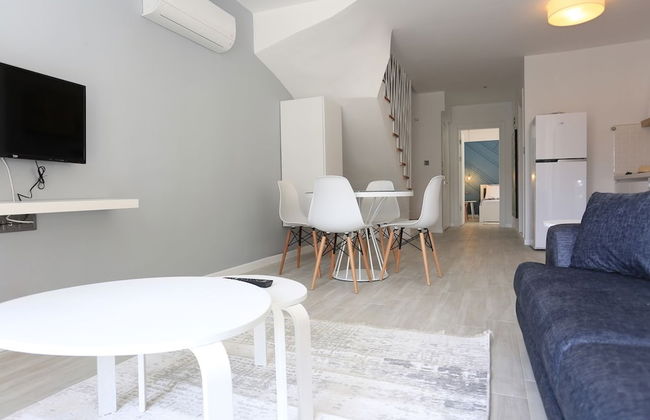 Verde Suites Akyaka - Photo 16