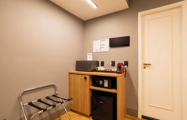 You Stay at Vila Olimpia - The World - Foto 7