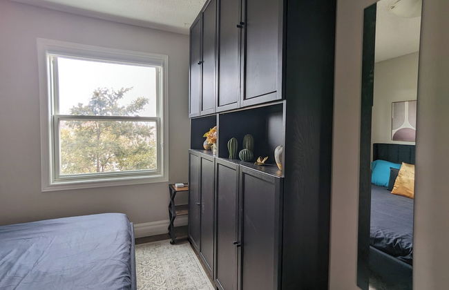 Mississauga Manor - Meadowvale - Foto 44