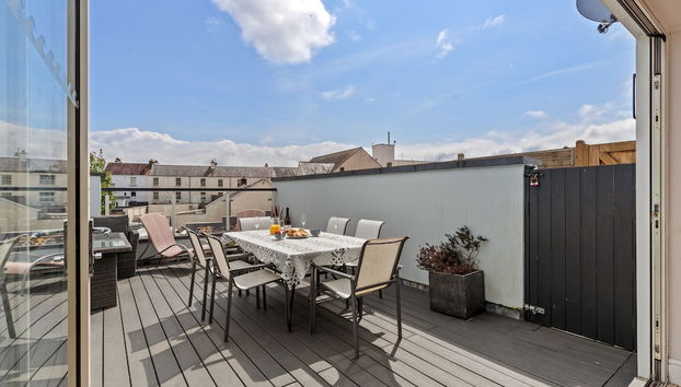 Ger Y Mor - Village Centre With Parking - Foto 2, Habitación