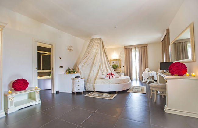 Tenuta Ippocrate - Foto 13