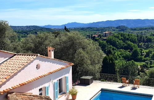 Apartment Picasso in large park with heated pool - Foto 22