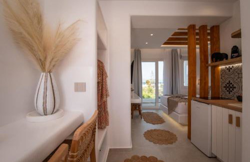 Vino luxury suites 2 - Foto 61